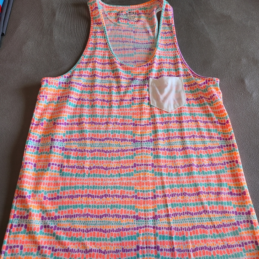 Underarmour tank top